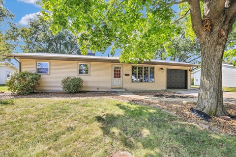 Photo of 525 Orchard Lane, Arthur, IL 61911 (MLS # 12750137)