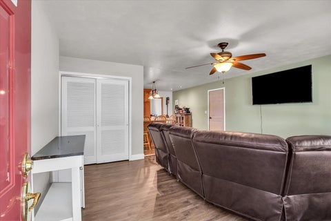 Tiny photo for 525 Orchard Lane, Arthur, IL 61911 (MLS # 12750137)