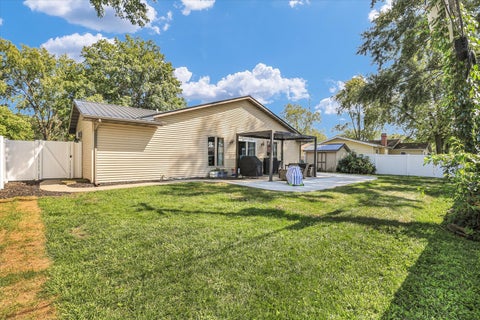 Tiny photo for 525 Orchard Lane, Arthur, IL 61911 (MLS # 12750137)