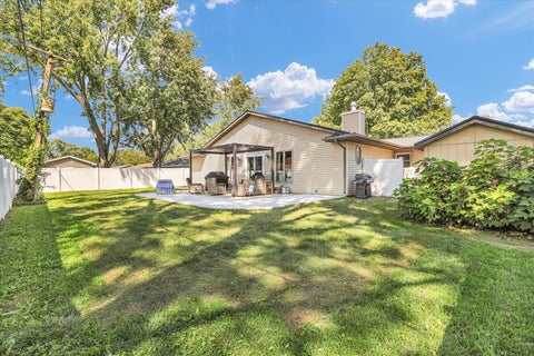 Tiny photo for 525 Orchard Lane, Arthur, IL 61911 (MLS # 12750137)