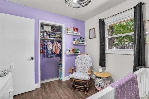 Tiny photo for 525 Orchard Lane, Arthur, IL 61911 (MLS # 12750137)