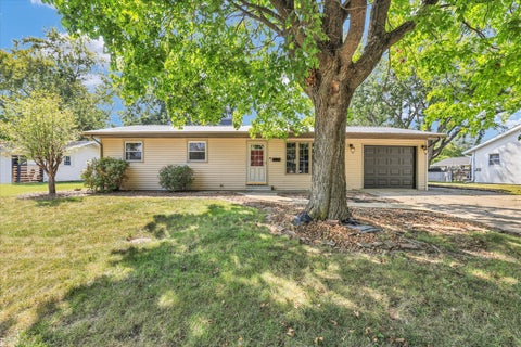 Tiny photo for 525 Orchard Lane, Arthur, IL 61911 (MLS # 12750137)