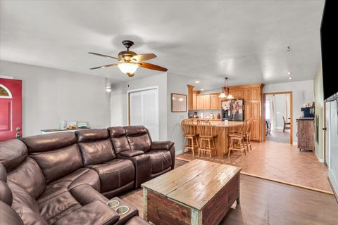 Tiny photo for 525 Orchard Lane, Arthur, IL 61911 (MLS # 12750137)