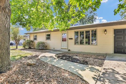 Tiny photo for 525 Orchard Lane, Arthur, IL 61911 (MLS # 12750137)