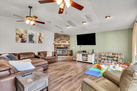Tiny photo for 525 Orchard Lane, Arthur, IL 61911 (MLS # 12750137)