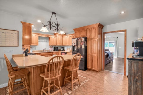 Tiny photo for 525 Orchard Lane, Arthur, IL 61911 (MLS # 12750137)
