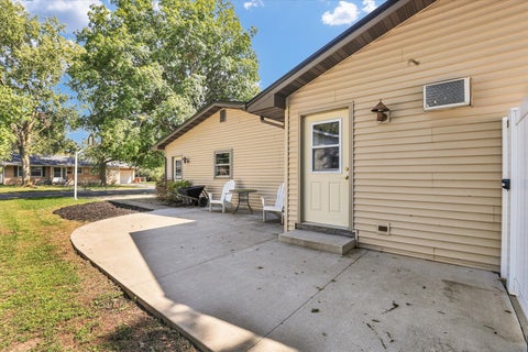Tiny photo for 525 Orchard Lane, Arthur, IL 61911 (MLS # 12750137)
