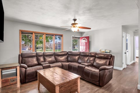Tiny photo for 525 Orchard Lane, Arthur, IL 61911 (MLS # 12750137)
