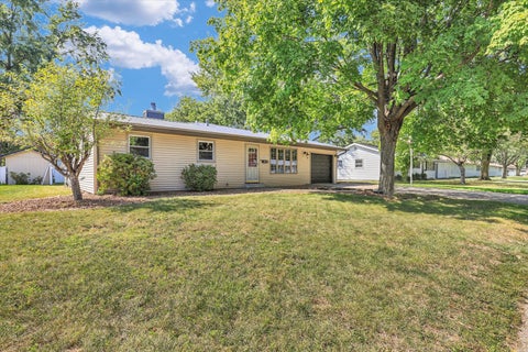 Tiny photo for 525 Orchard Lane, Arthur, IL 61911 (MLS # 12750137)