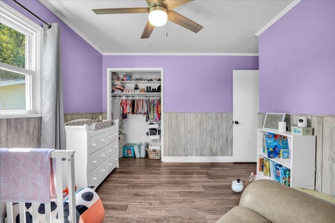 Tiny photo for 525 Orchard Lane, Arthur, IL 61911 (MLS # 12750137)
