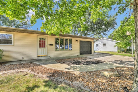 Tiny photo for 525 Orchard Lane, Arthur, IL 61911 (MLS # 12750137)