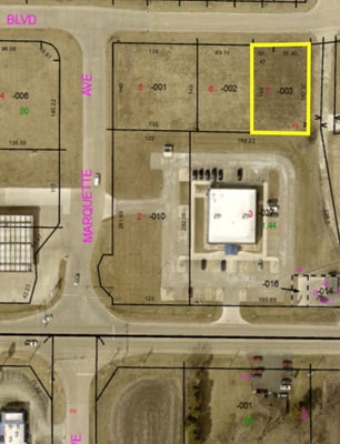 LOT 7 SUNSET BOULEVARD, OGLESBY, IL 61348 - Image 032e3e907eeea87ccc486e9f75ecf520/1082335010