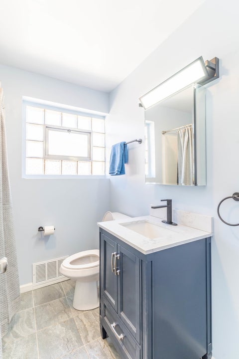 Tiny photo for 10519 S Avers Avenue, Chicago, IL 60655 (MLS # 12643302)