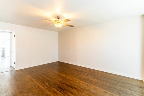 Tiny photo for 10519 S Avers Avenue, Chicago, IL 60655 (MLS # 12643302)