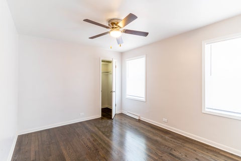 Tiny photo for 10519 S Avers Avenue, Chicago, IL 60655 (MLS # 12643302)
