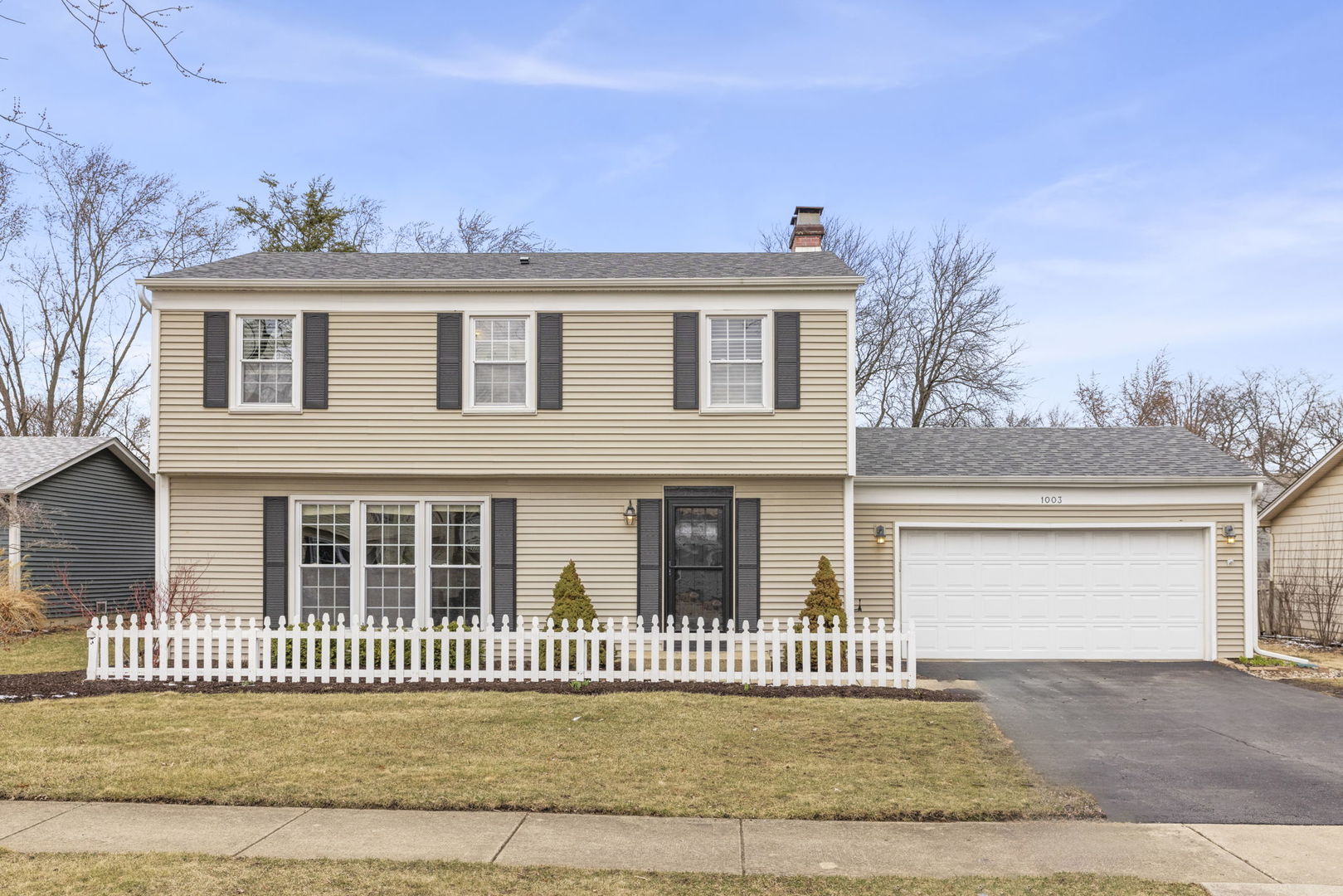 1003 Cordova Court