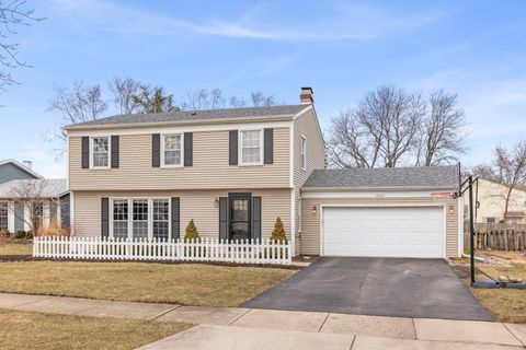 1003 Cordova Court Wheaton IL 60189