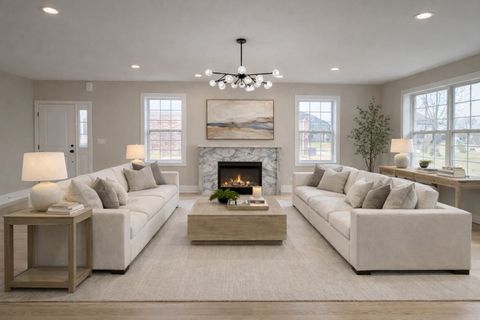 Tiny photo for 13825 W McKenna Court #0, Manhattan, IL 60442 (MLS # 12588316)