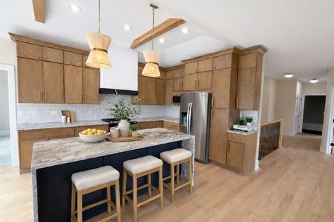 Tiny photo for 13825 W McKenna Court #0, Manhattan, IL 60442 (MLS # 12588316)