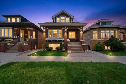 Tiny photo for 2240 Highland Avenue, Berwyn, IL 60402 (MLS # 12734025)