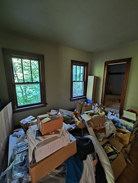 Tiny photo for 10802 W York House Road, Beach Park, IL 60087 (MLS # 12740071)
