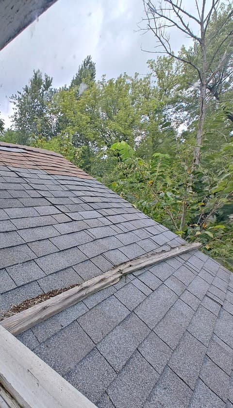 Tiny photo for 10802 W York House Road, Beach Park, IL 60087 (MLS # 12740071)
