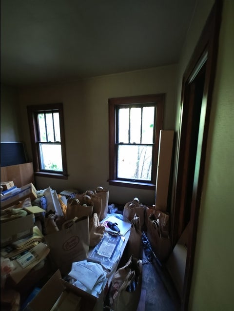 Tiny photo for 10802 W York House Road, Beach Park, IL 60087 (MLS # 12740071)