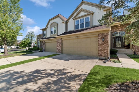 Photo of 125 Alsace Court, Bloomingdale, IL 60108 (MLS # 12770941)