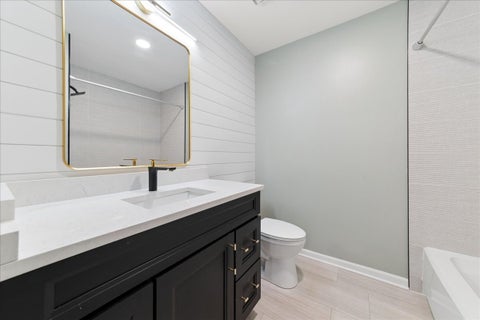 Tiny photo for 125 Alsace Court, Bloomingdale, IL 60108 (MLS # 12770941)