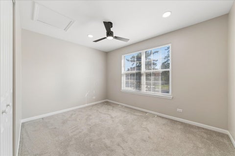 Tiny photo for 125 Alsace Court, Bloomingdale, IL 60108 (MLS # 12770941)