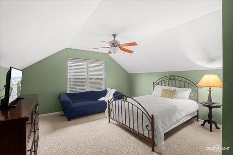 Tiny photo for 1S068 E Burnham Lane, Geneva, IL 60134 (MLS # 12769727)