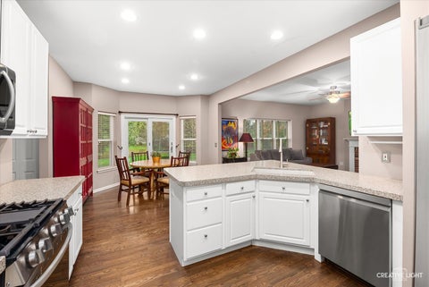 Tiny photo for 1S068 E Burnham Lane, Geneva, IL 60134 (MLS # 12769727)