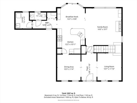 Tiny photo for 1S068 E Burnham Lane, Geneva, IL 60134 (MLS # 12769727)