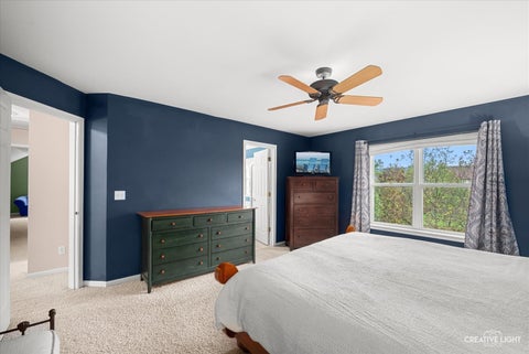 Tiny photo for 1S068 E Burnham Lane, Geneva, IL 60134 (MLS # 12769727)