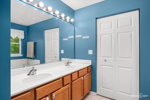 Tiny photo for 1S068 E Burnham Lane, Geneva, IL 60134 (MLS # 12769727)