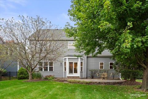Tiny photo for 1S068 E Burnham Lane, Geneva, IL 60134 (MLS # 12769727)