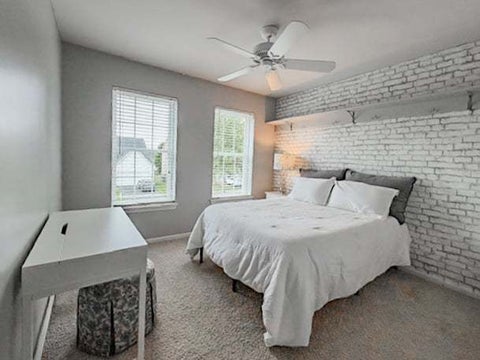 Tiny photo for 1S068 E Burnham Lane, Geneva, IL 60134 (MLS # 12769727)