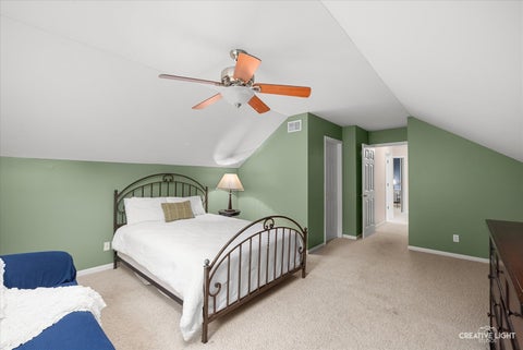 Tiny photo for 1S068 E Burnham Lane, Geneva, IL 60134 (MLS # 12769727)