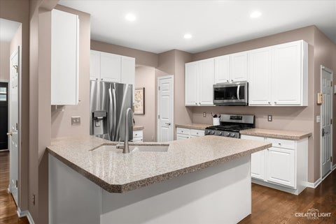 Tiny photo for 1S068 E Burnham Lane, Geneva, IL 60134 (MLS # 12769727)