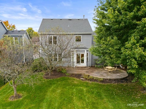 Tiny photo for 1S068 E Burnham Lane, Geneva, IL 60134 (MLS # 12769727)