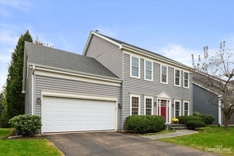 Tiny photo for 1S068 E Burnham Lane, Geneva, IL 60134 (MLS # 12769727)