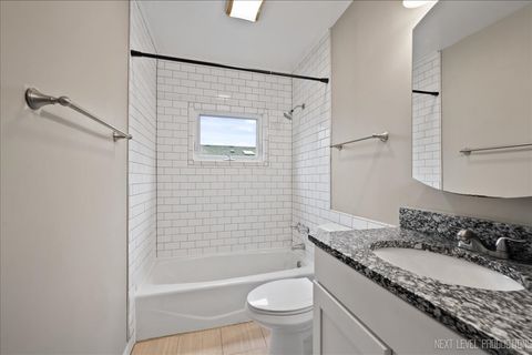 Tiny photo for 1009 Sutton Drive, Crystal Lake, IL 60014 (MLS # 12523718)