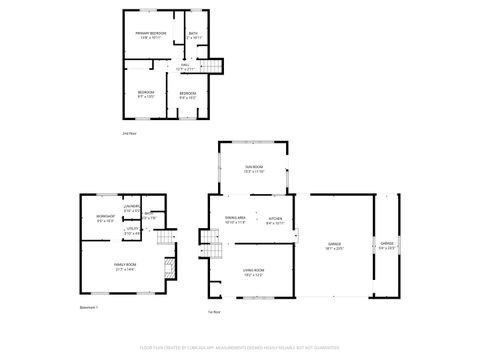 Tiny photo for 1009 Sutton Drive, Crystal Lake, IL 60014 (MLS # 12523718)