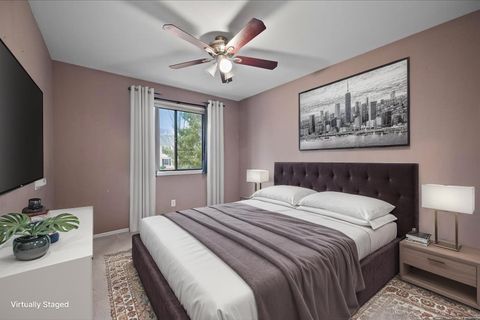 Tiny photo for 1009 Sutton Drive, Crystal Lake, IL 60014 (MLS # 12523718)