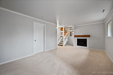 Tiny photo for 1009 Sutton Drive, Crystal Lake, IL 60014 (MLS # 12523718)