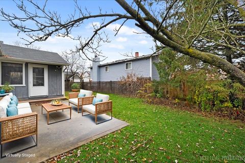 Tiny photo for 1009 Sutton Drive, Crystal Lake, IL 60014 (MLS # 12523718)