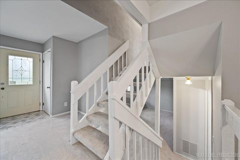 Tiny photo for 1009 Sutton Drive, Crystal Lake, IL 60014 (MLS # 12523718)