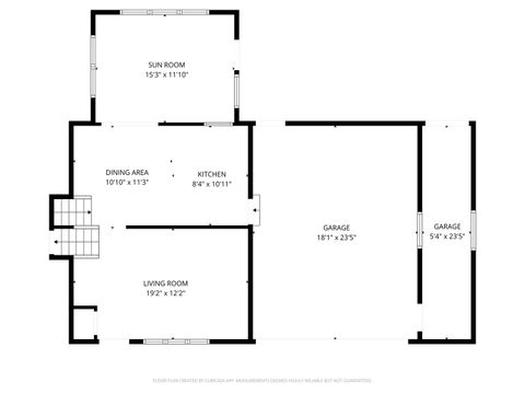 Tiny photo for 1009 Sutton Drive, Crystal Lake, IL 60014 (MLS # 12523718)