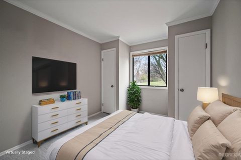 Tiny photo for 1009 Sutton Drive, Crystal Lake, IL 60014 (MLS # 12523718)