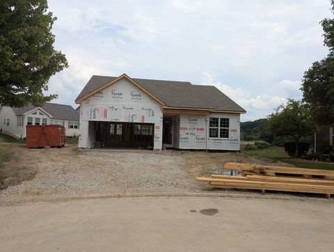 17129 W Manitoba Street Lockport IL 60441